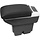 Accoudoir Rangement 7 USB Ford Fiesta MK7 (09-17) Noir - Jusqu'à -35%