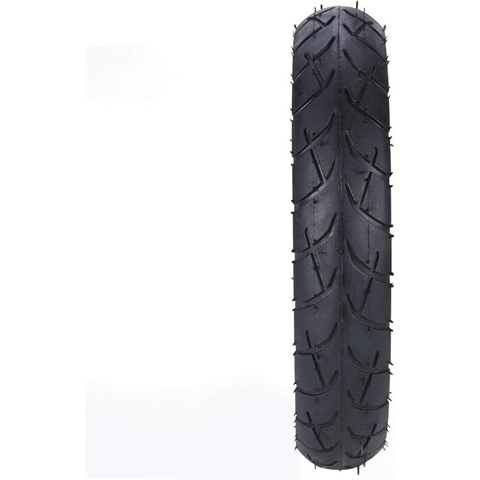 Lot 2 Pneus & Chambres à Air 12.5x2.25 Trottinettes, Vélos - Jusqu'à 35% de réduction !