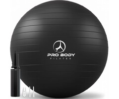 Ballon de Stabilité Pilates Yoga 75cm - Jusqu'à 35% de Réduction !