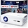 Projecteur Vidéo 4K Full HD Portable Netflix Autofocus HDR10 - Jusqu'à 35% !