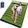 Matelas de camping double ultraléger avec pompe - Jusqu'à 35% de réduction !