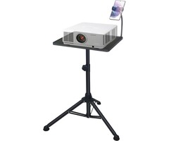 Support robuste PC, Vidéoprojecteur, DJ - Hauteur réglable - Jusqu'à 35% de réduction !