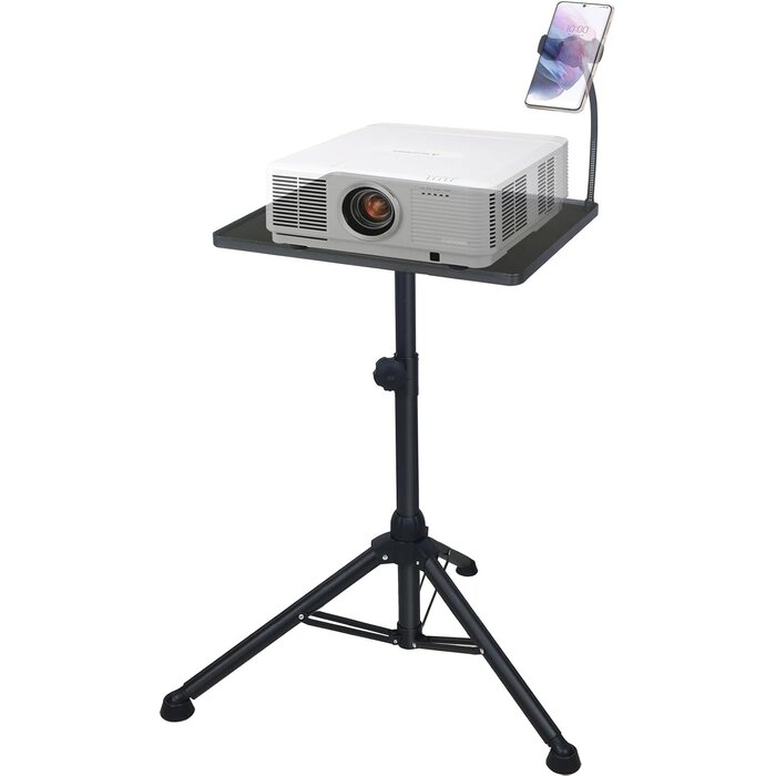 Support robuste PC, Vidéoprojecteur, DJ - Hauteur réglable - Jusqu'à 35% de réduction !