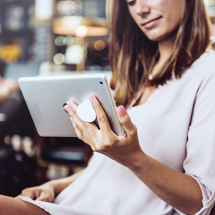PopSocket Saluki Lunettes Rétro - Jusqu'à 35% de réduction !