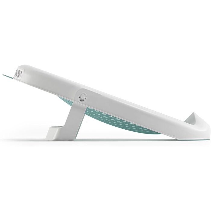 Siège de bain bébé pliable, doux et confortable - Jusqu'à -35% !