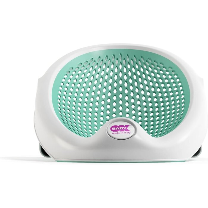 Siège de bain bébé pliable, doux et confortable - Jusqu'à -35% !