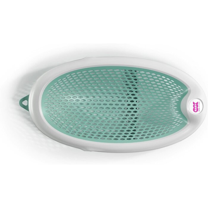 Siège de bain bébé pliable, doux et confortable - Jusqu'à -35% !