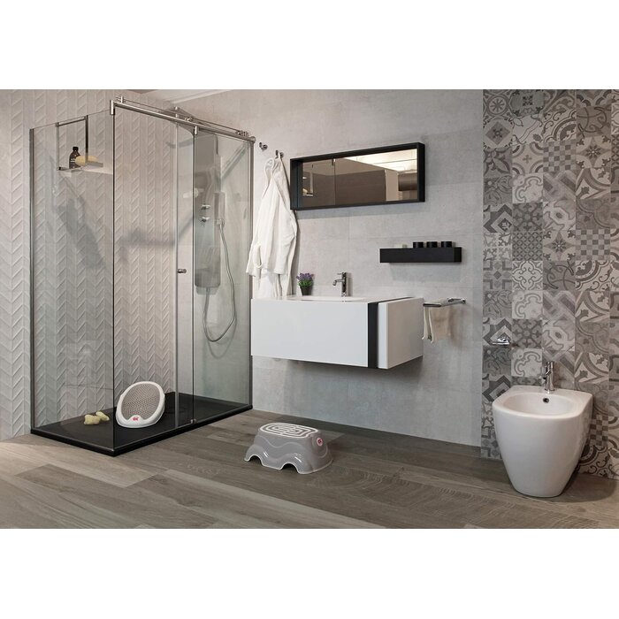 Siège de bain bébé pliable, doux et confortable - Jusqu'à -35% !