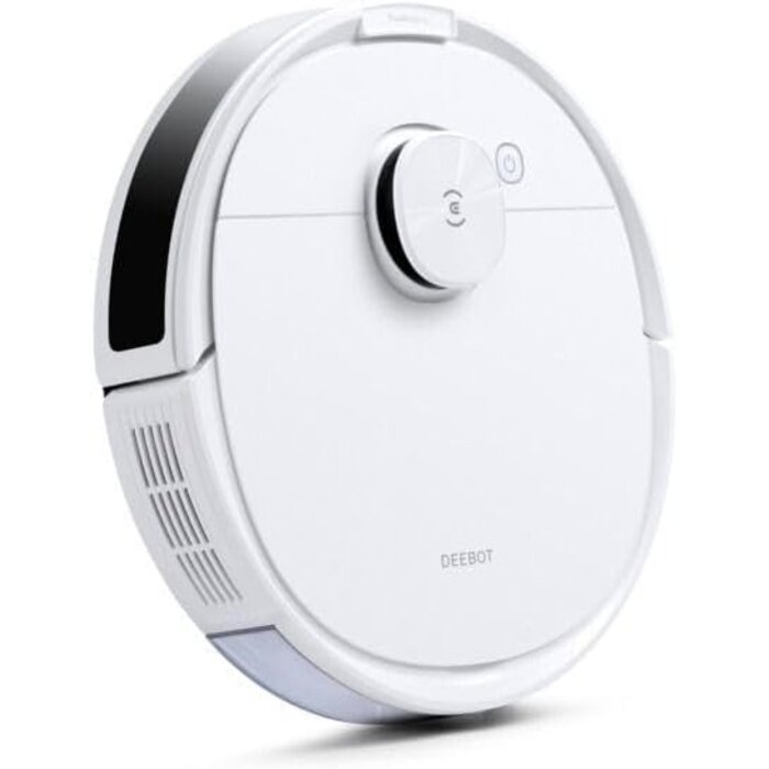 Robot Aspirateur Laveur connecté - Économisez jusqu'à 35% !