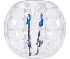 Ballon Pare-chocs Gonflable PVC Transparent (1,2m) - Jusqu'à 35% de remise