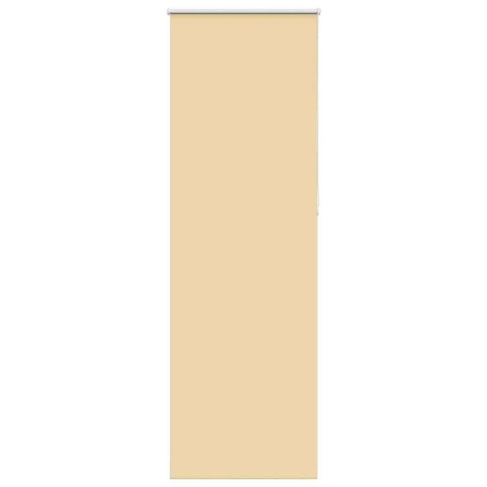 Store Enrouleur Occultant Beige 65x230 cm - Économisez jusqu'à 35 % !