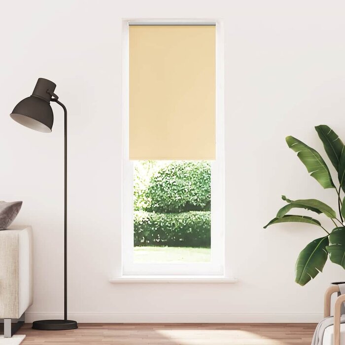 Store Enrouleur Occultant Beige 65x230 cm - Économisez jusqu'à 35 % !