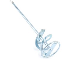 Pale de mélange SDS 80x400mm pour pro | Jusqu'à -35% Outlet