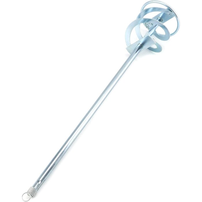 Pale de mélange SDS 80x400mm pour pro | Jusqu'à -35% Outlet
