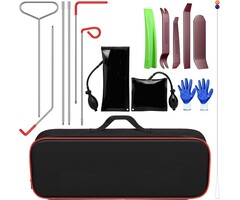 Kit outils auto pro 16 pcs longue portée - Jusqu'à 35% de réduction