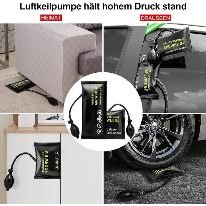 Kit outils auto pro 16 pcs longue portée - Jusqu'à 35% de réduction