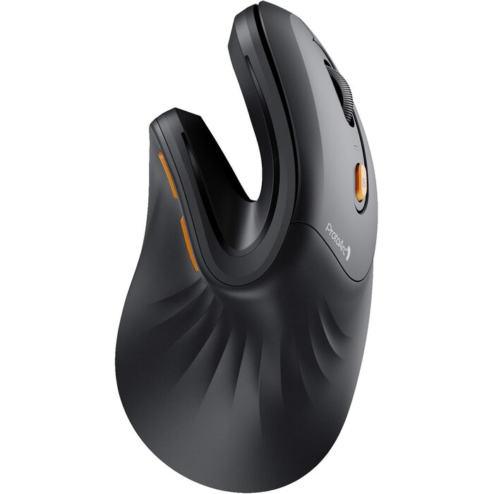 Souris Verticale Ergonomique Sans Fil Multi-Appareils - Jusqu'à 35% de Réduction