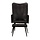Fauteuil relax en cuir véritable avec repose-pieds - Jusqu'à 35% de remise