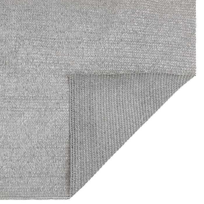Brise-vue PEHD 1,5 x 50 m Gris Clair - Jusqu'à 35% de réduction