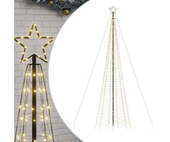 Sapin de Noël lumineux 500 cm - 1534 LED - Jusqu'à -35% en Outlet