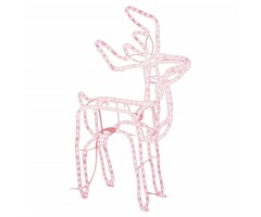 Renne de Noël lumineux LED - Jusqu'à 35% de réduction