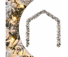 Guirlande de Noël 10m LED - Jusqu'à 35% de réduction