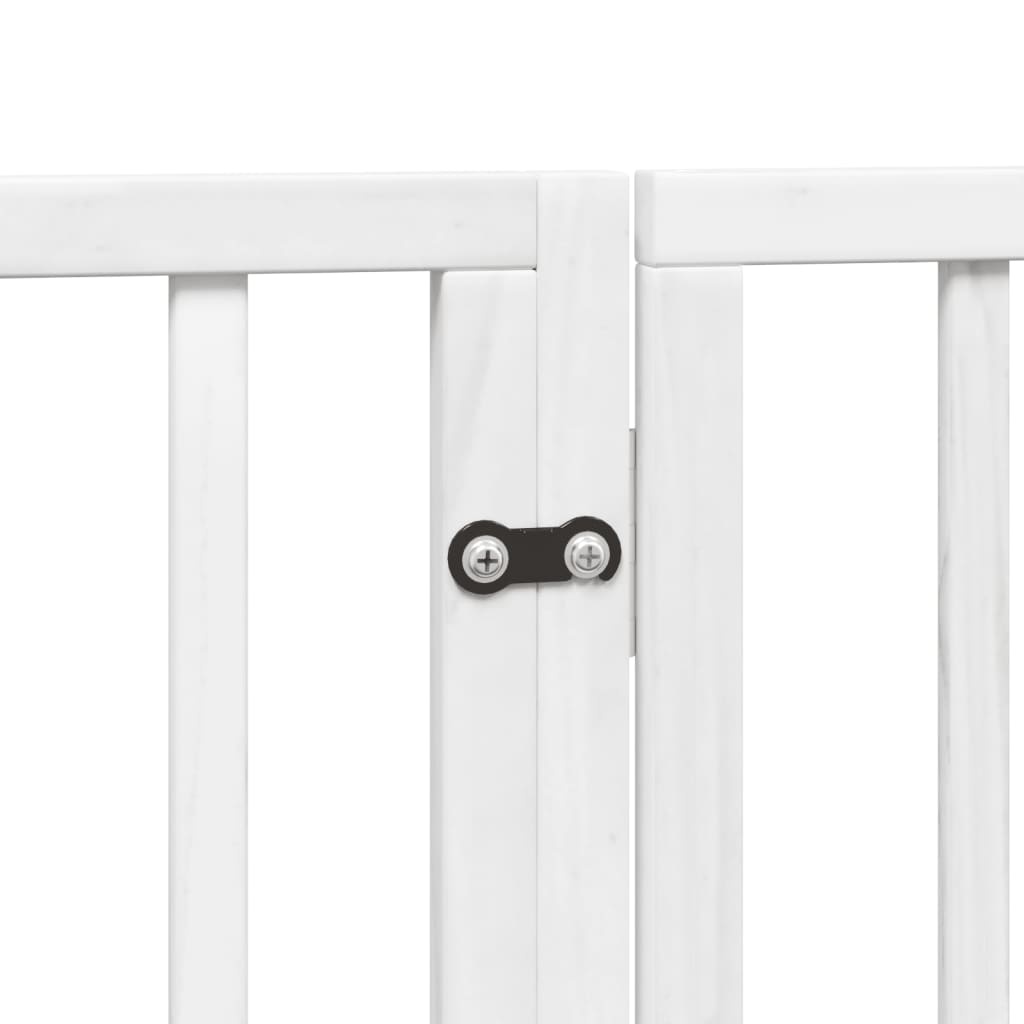 Barrière de sécurité pliable pour chien 480 cm - Jusqu'à -35%