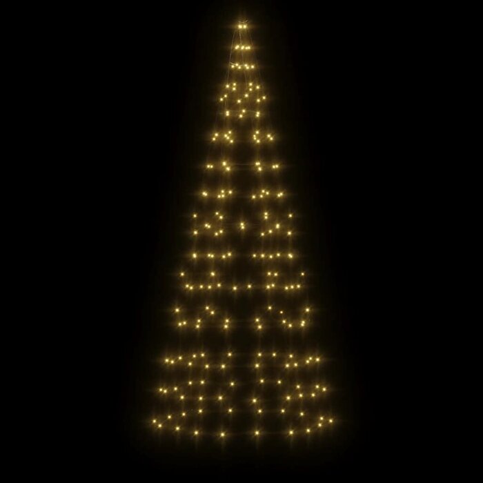 Sapin de Noël lumineux à LED 180 cm - Jusqu'à 35% de réduction