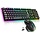 Pack Clavier Souris Gaming Sans Fil RGB - Aluminium - Jusqu'à -35%