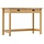 Console murale en bois de pin massif Hill - Jusqu'à -35% de réduction