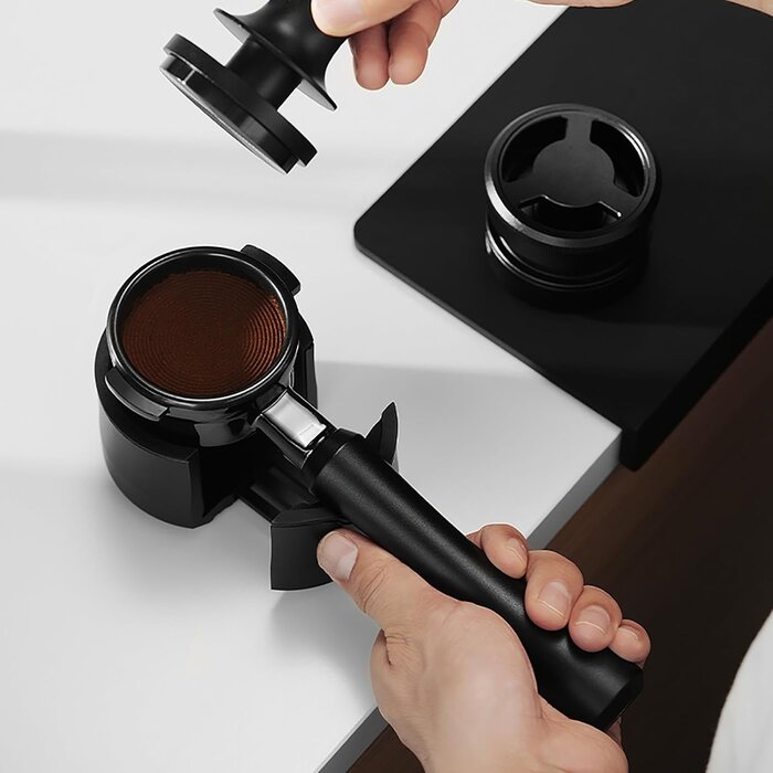 Porte-filtre nu 58 mm pour machines E61 - Jusqu'à 35% de réduction