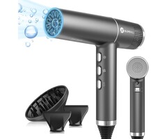 Sèche-cheveux pro ultra-léger 2000W : jusqu'à 35% de remise