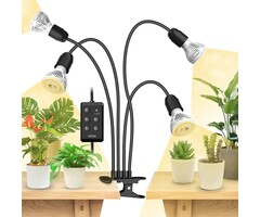 Lampe LED de croissance 40W Full Spectrum - Jusqu'à -35% en Outlet