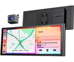 Écran Tactile Voiture 9,26" CarPlay & Android Auto - Jusqu'à 35% de remise