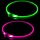 Lot de 2 colliers LED rechargeables pour chien - Jusqu'à -35%
