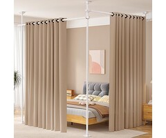 Séparateur de pièce ajustable - Jusqu'à -35% sur votre aménagement intérieur