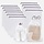 Lot de 10 housses de rangement imperméables pour chaussures - Jusqu'à -35%