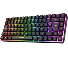 Clavier gaming sans fil TKL - Jusqu'à 35% de réduction