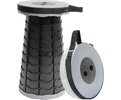 Tabouret télescopique pliable jusqu'à 35% de réduction