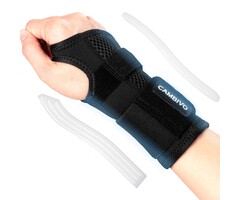 Attelle de poignet ergonomique réglable - Jusqu'à -35% sur nos modèles outlet