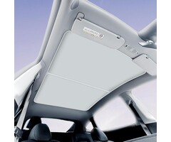 Pare-soleil Tesla Model Y, protection anti-UV - Jusqu'à -35% en Outlet