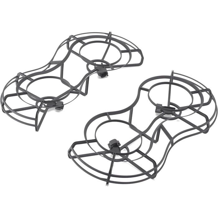 Protection d'hélices 360° pour drone - Jusqu'à 35% de remise