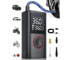 Compresseur d'air sans fil 150 PSI - Jusqu'à -35% sur nos modèles outlet