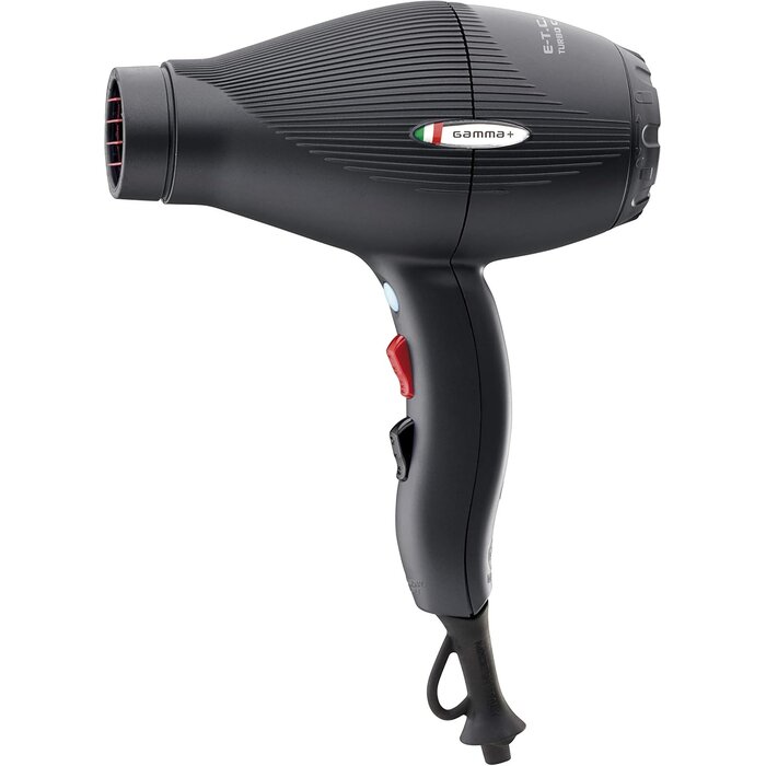 Sèche-cheveux professionnel ionique rose - Jusqu'à -35% sur votre exemplaire