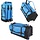 Sac de voyage pliable 86L à roulettes - Jusqu'à 35% de remise