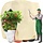 Housse d'hivernage pour plantes 160x240cm - Jusqu'à 35% de remise