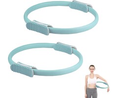 Anneau de Pilates 37,5 cm : votre accessoire fitness jusqu'à -35% !
