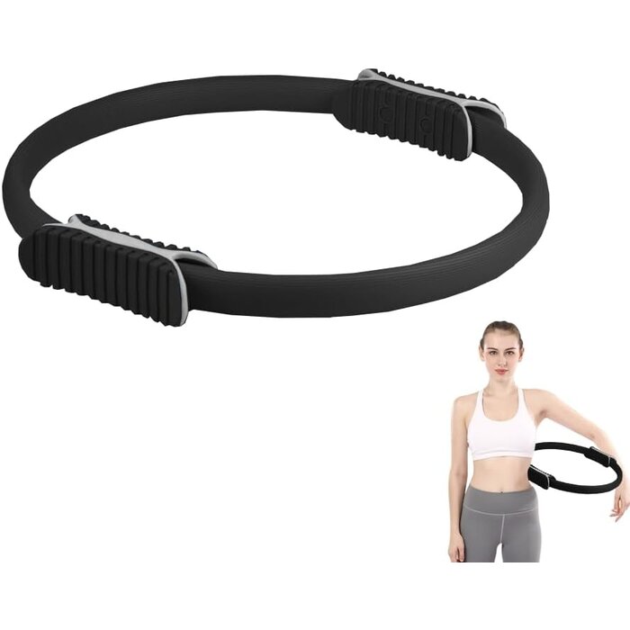 Anneau de Pilates 37,5 cm : votre accessoire fitness jusqu'à -35% !