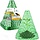 Lot de 20 cloches de jardin - Protection plantes - Jusqu'à -35% de remise
