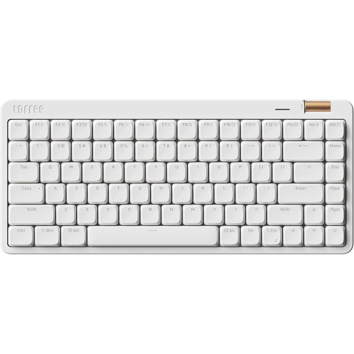 Clavier mécanique sans fil ultra-plat - Jusqu'à 35% de réduction